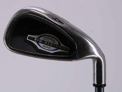 Women's 4 iron Clearance