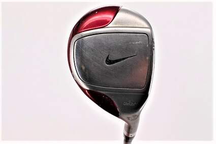 used nike cpr hybrid golf clubs