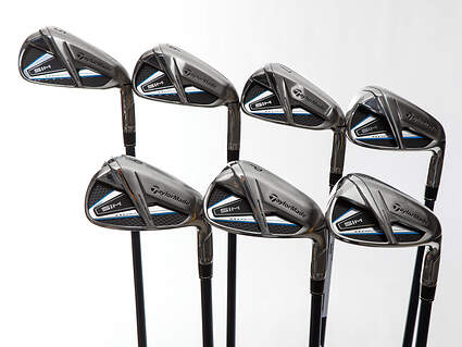 taylormade sim set