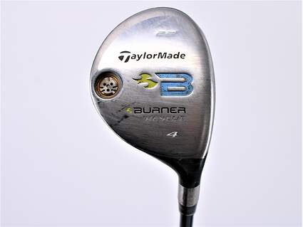 Taylormade burner 4 hybrid Clearance