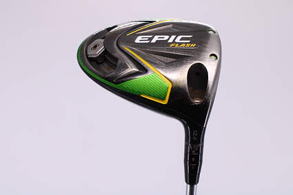 pre owned callaway epic flash driver