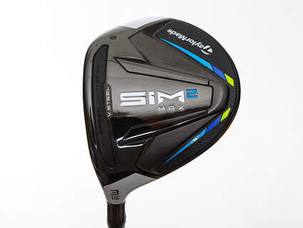 sim2 max fairway