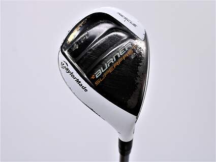 Taylormade burner 2.0 hybrid Clearance