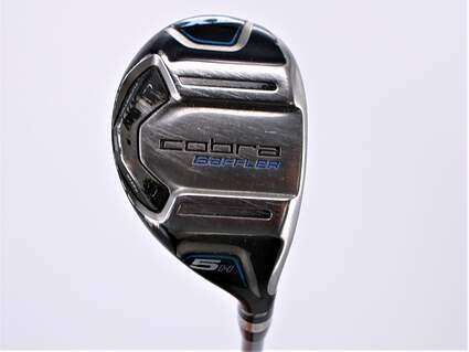 cobra baffler xl