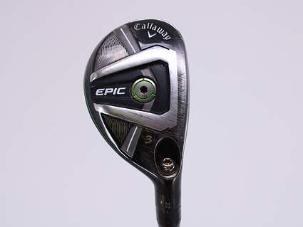 Callaway epic hybrid 2 Clearance