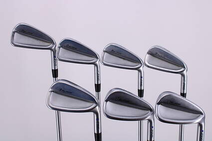 Used ping iblades Clearance