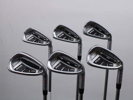 ping i20 iron set