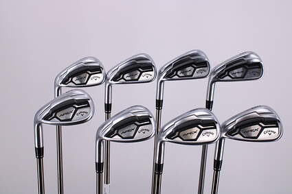 callaway apex cf16 used