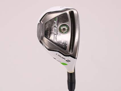 TaylorMade RocketBallz Tour TP Hybrid 2 Hybrid 16.5° Project X 6.0 Graphite Stiff Right Handed 40.75in