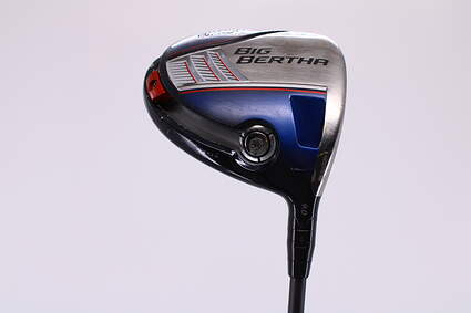 Callaway big bertha driver 2014 for sale Clearance