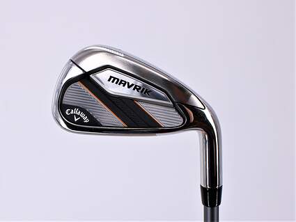 callaway mavrik approach wedge