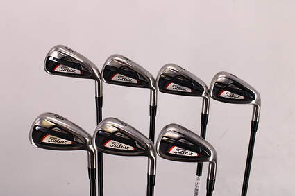 Titleist 714 ap1 irons for sale Clearance