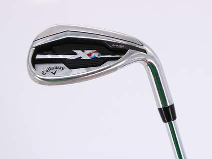 callaway xr wedges