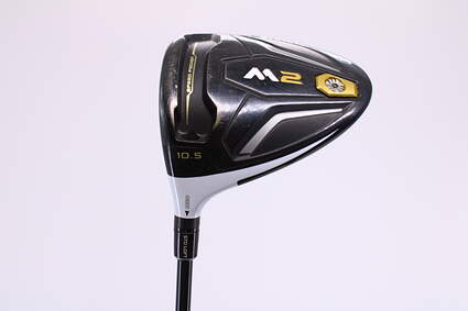 taylormade m2 driver second hand