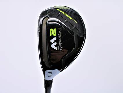 Taylormade m2 hybrid for sale Clearance