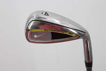 Nike slingshot 4 iron Clearance