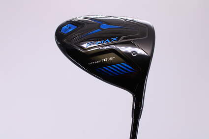 f max airspeed driver