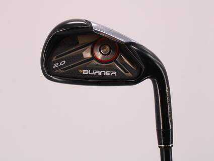 Burner 2.0 3 iron Clearance