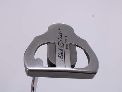 karsten craz e putter
