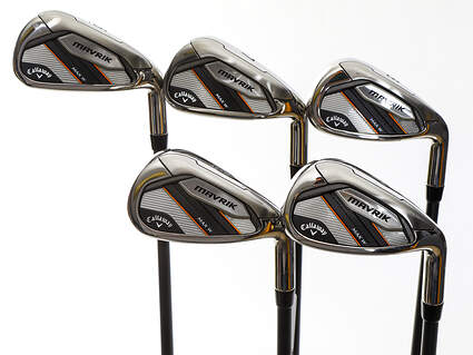 callaway mavrik max used