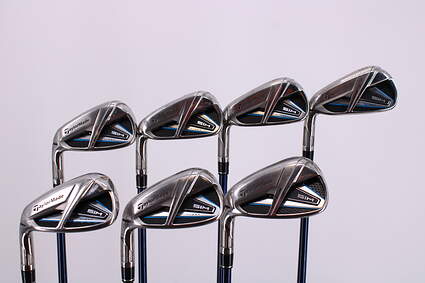 sim iron set
