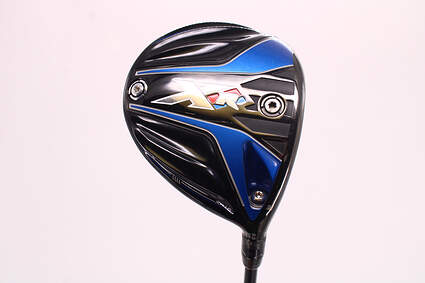 Callaway xr sub zero driver Clearance