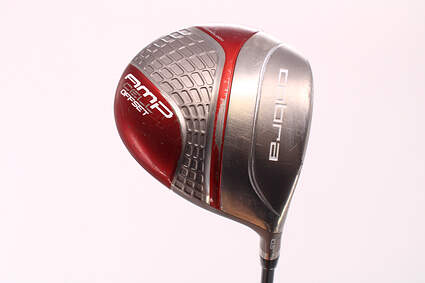 cobra amp cell driver red