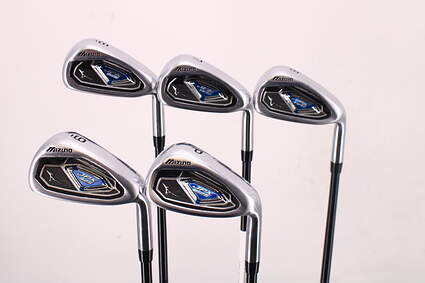 Mizuno jpx 825 graphite irons Clearance
