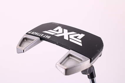 PXG Bat Attack Putter Steel Right Handed 33.0in