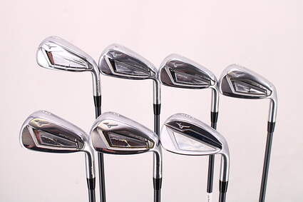 mizuno 919 hot metal irons for sale