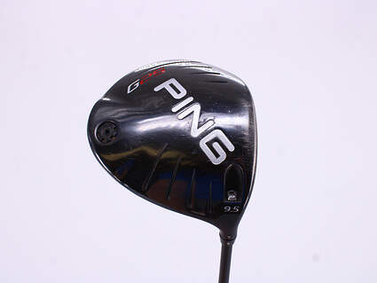 Ping G25 Driver 9.5° Ping PWR 75 Graphite Tour Stiff Right Handed 45.0in