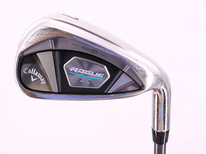 rogue x gap wedge