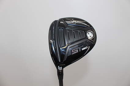 st190 fairway wood review