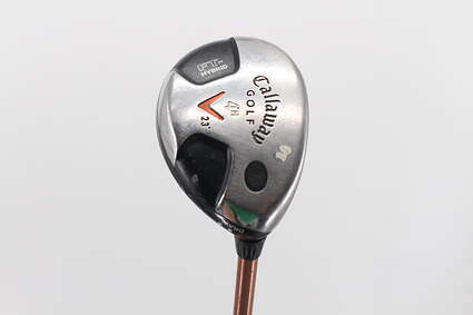 callaway ft hybrid