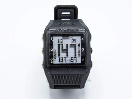 linx golf watch