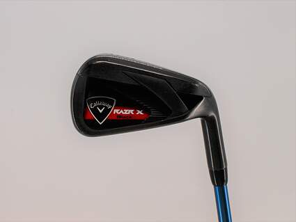 callaway razr x black specifications callaway razr x black specifications