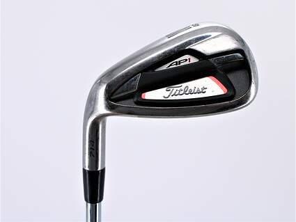 Used left handed pitching wedge Outlet