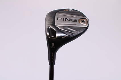 left handed 3 wood for sale