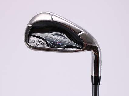 Callaway steelhead xr 9 iron Clearance