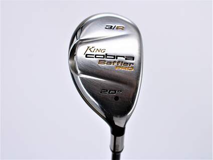 cobra baffler pro hybrid