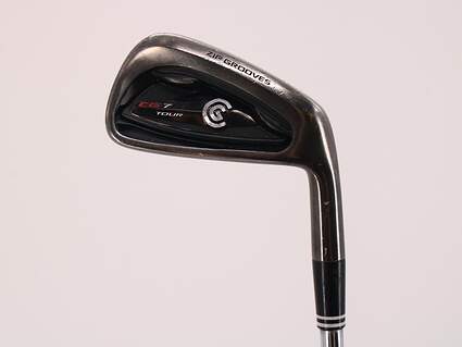 Cleveland CG7 Tour Black Single Iron 5 Iron True Temper Dynamic Gold S300 Steel Stiff Right Handed 37.75in