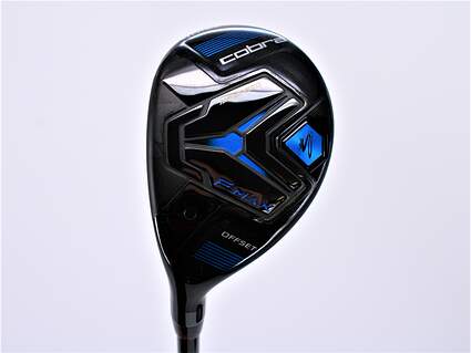 cobra offset hybrids