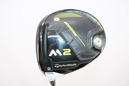taylormade m2 driver second hand