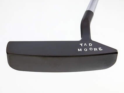 Tad moore putters Clearance