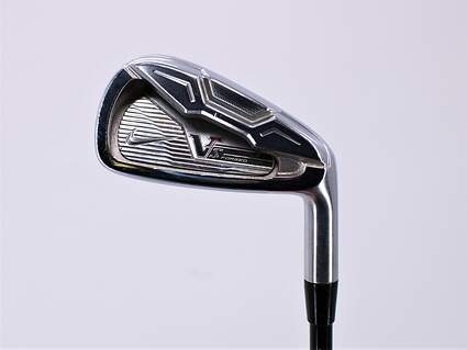 Nike Victory Red S Forged Single Iron 5 Iron Mitsubishi Kuro Kage Black 70 Graphite Regular Right Handed 38.5in