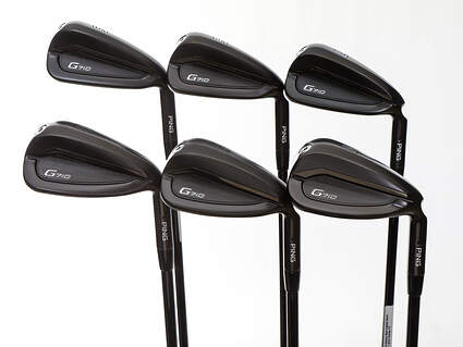 ping g710 red dot