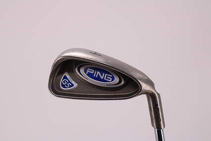 Ping 5 iron for sale Clearance