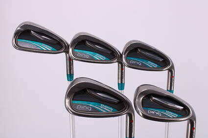 Ping rhapsody set used Clearance