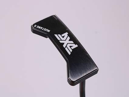 PXG Mustang S Putter Steel Right Handed 34.0in