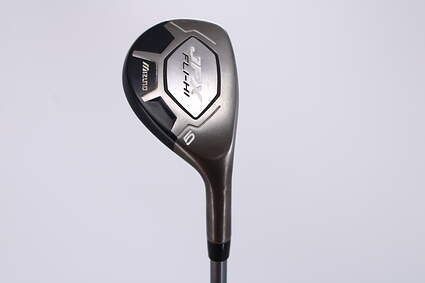 Mizuno jpx fli hi hybrid 2014 Clearance